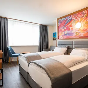 Apartamento Swas By Livingdowntown, Zurique