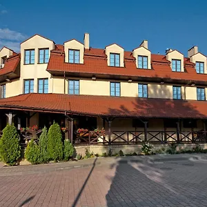 Teresita Отель Краков