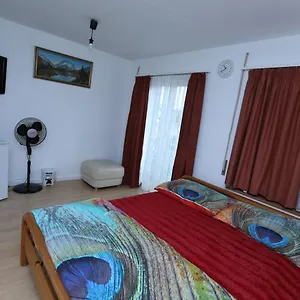 Quarto em Acomodações Particulares Glatthall, Opfikon-Glattbrugg