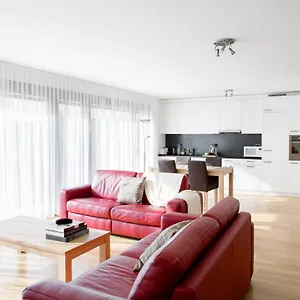 Appartamento Nest - Voltastrasse, Basilea