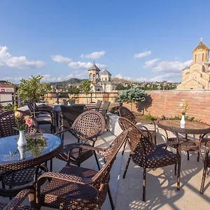 Bellevue Boutique Otel Tiflis