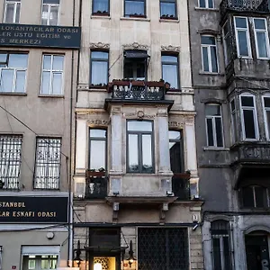 Peradays Otel İstanbul