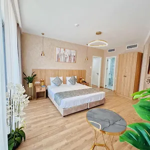 Downtown Avlabari Otel Tiflis