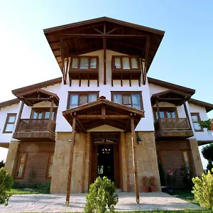 Daidalos Konukevi Ören