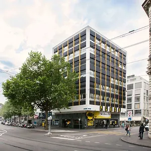 Nest - Steinentorstrasse 8 Daire