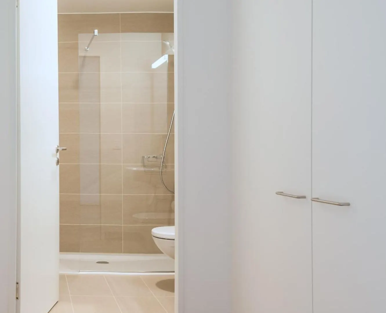 Hitrental Messe Apartments Basel